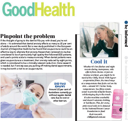 Good Health Magazine